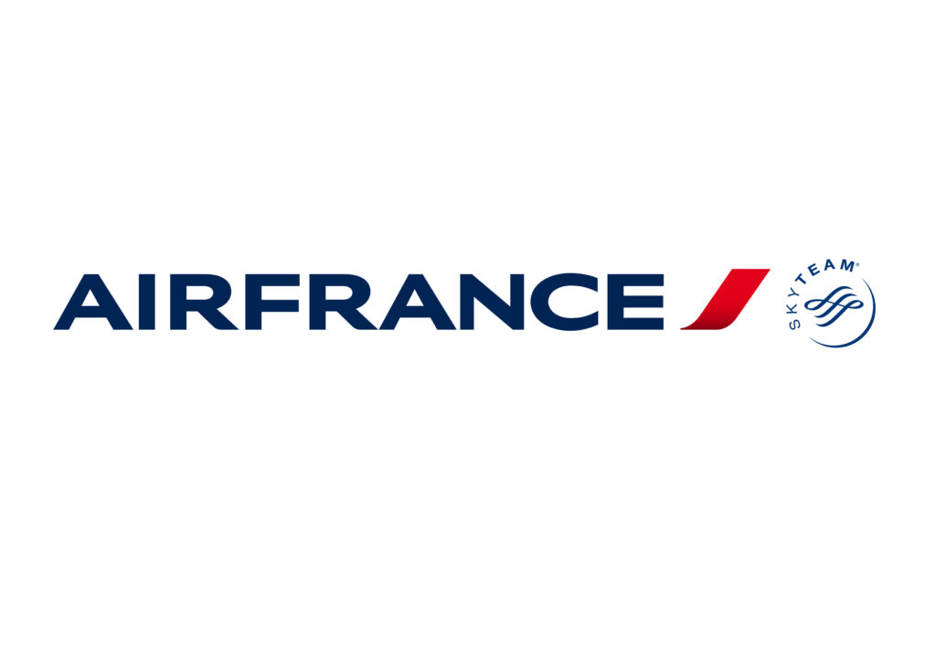 Logo Airfrance_Skyteam_2009