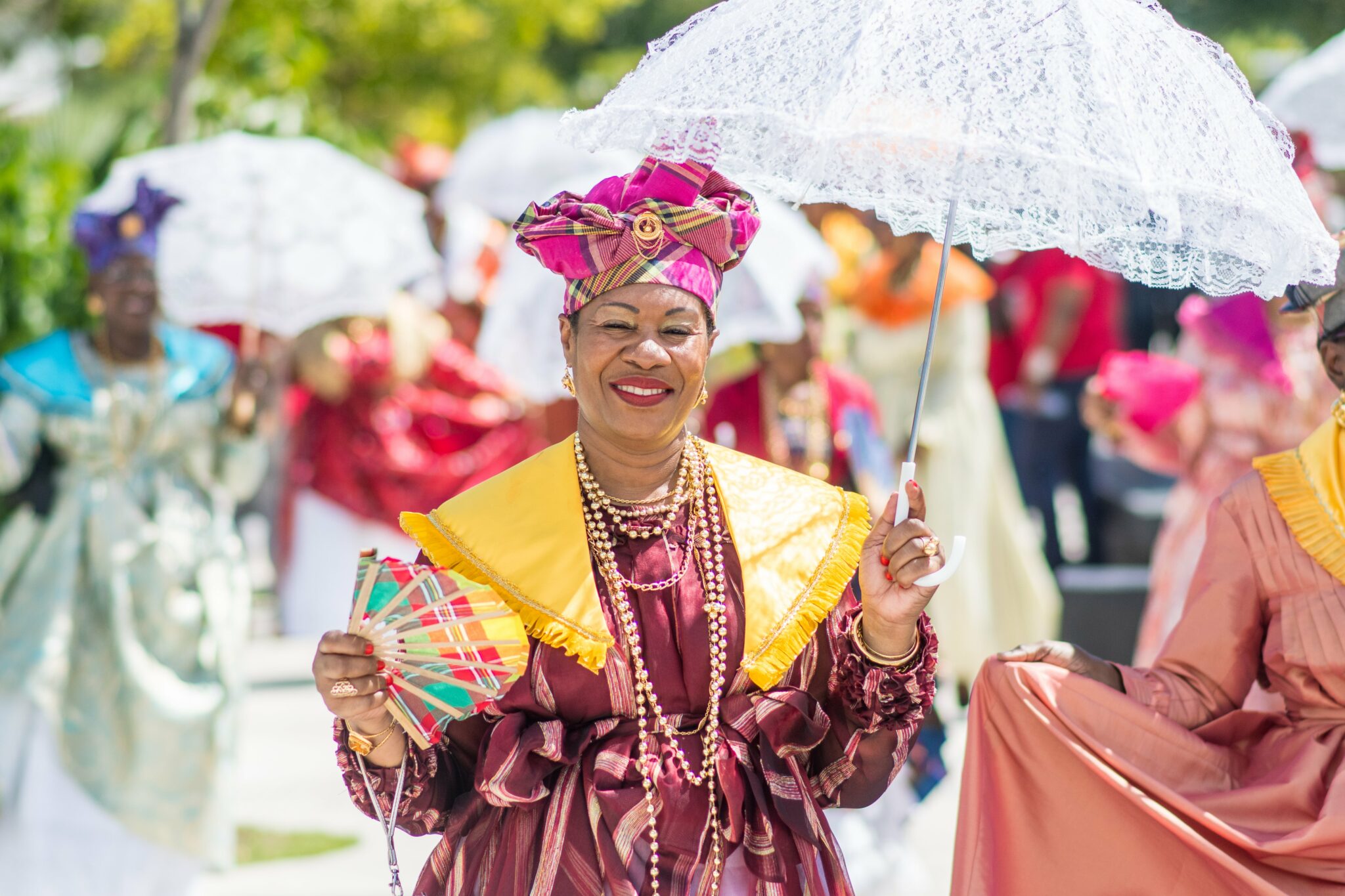 Agenda Secrets des Iles de Guadeloupe